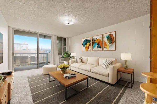 906 Lehua Avenue #B405, Pearl City, HI 96782