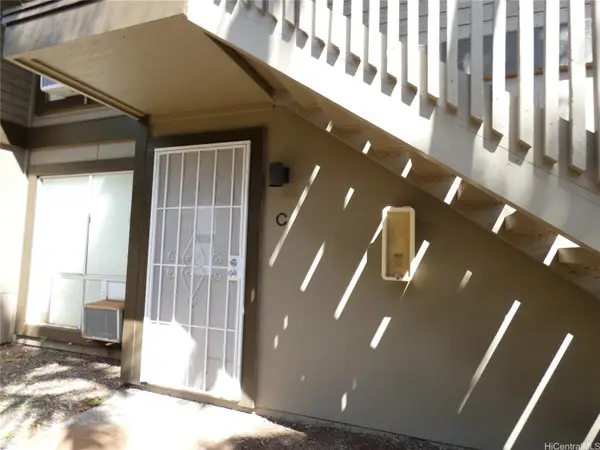 91-1019 Puamaeole Street #1C, Ewa Beach, HI 96706