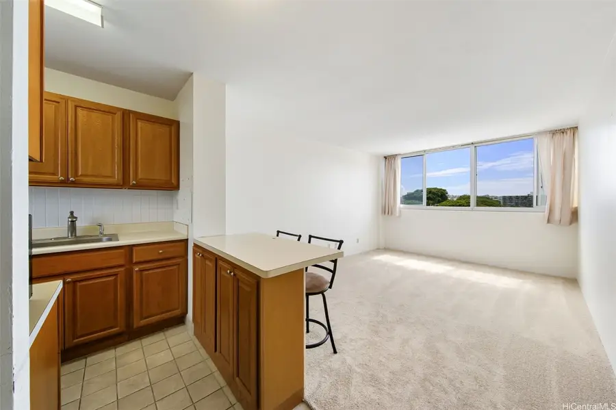 1025 Kalo Place #807, Honolulu, HI 96826 - Image #2