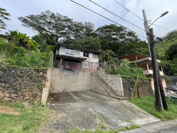 1625 Kalaepaa Drive, Honolulu, HI 96819