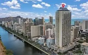 445 Seaside Avenue #3906, Honolulu, HI 96815 - Image #2