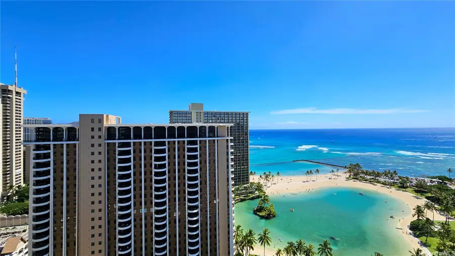 1777 Ala Moana Boulevard #2440, Honolulu, HI 96815 - Image #2