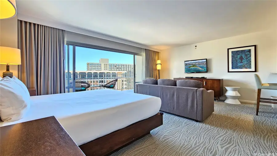 1777 Ala Moana Boulevard #2440, Honolulu, HI 96815 - Image #3