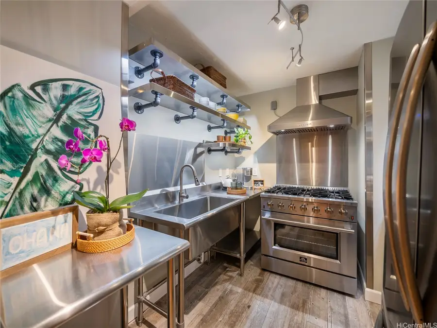 2465 Kuhio Avenue #410, Honolulu, HI 96815 - Image #3