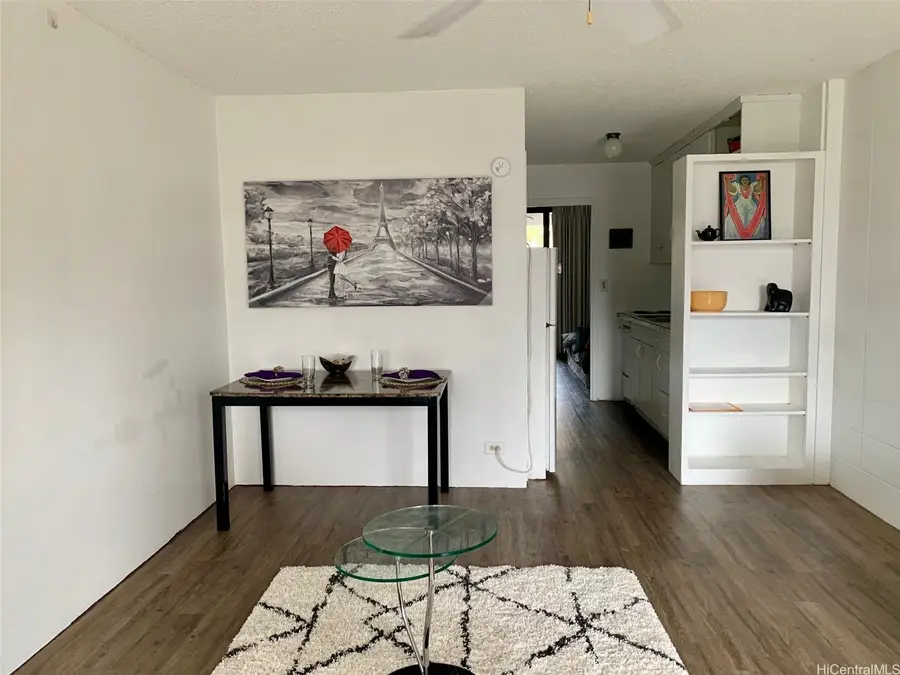 1720 Ala Moana Boulevard #503B, Honolulu, HI 96815 - Image #2