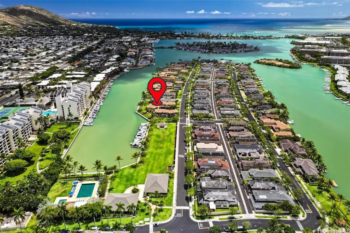520 Lunalilo Home Road #313, Honolulu, HI 96825 - Image #1