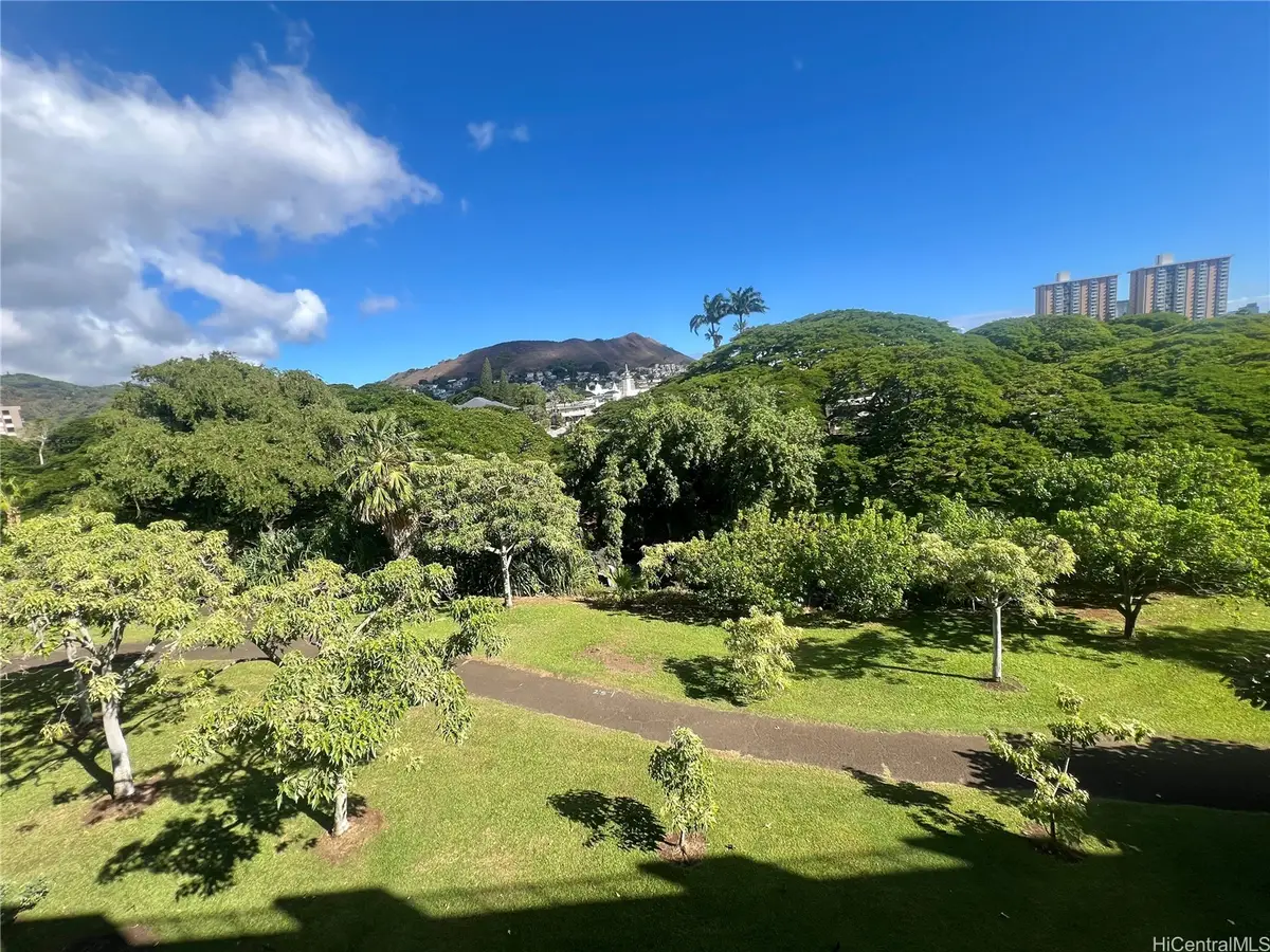 1720 Huna Street #B609, Honolulu, HI 96817 - Image #1