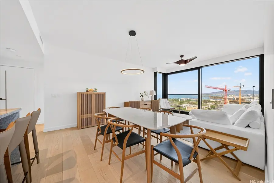 1100 Ala Moana Boulevard #2103, Honolulu, HI 96814 - Image #2