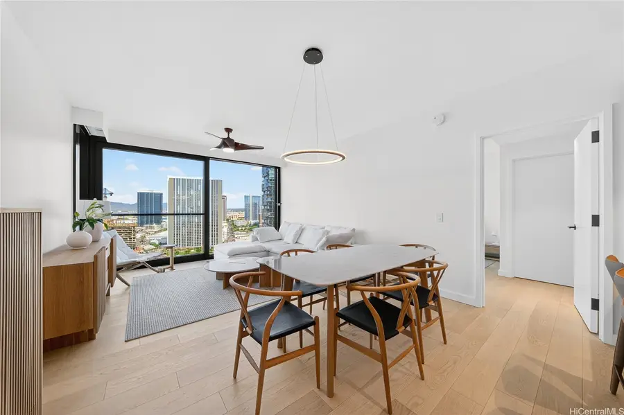 1100 Ala Moana Boulevard #2103, Honolulu, HI 96814 - Image #3