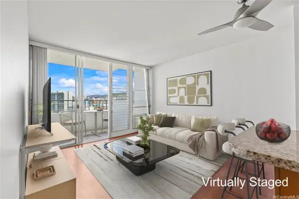 796 Isenberg Street #10C, Honolulu, HI 96826