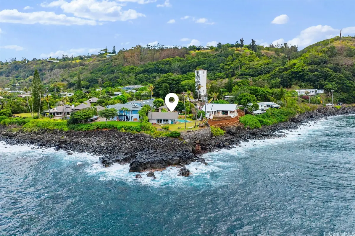 59-811 Kamehameha Highway, Haleiwa, HI 96712 - Image #1