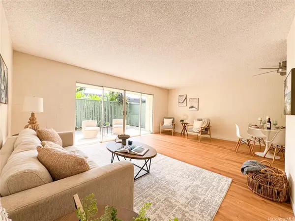 98-263 Kaonohi Street #I-3, Aiea, HI 96701