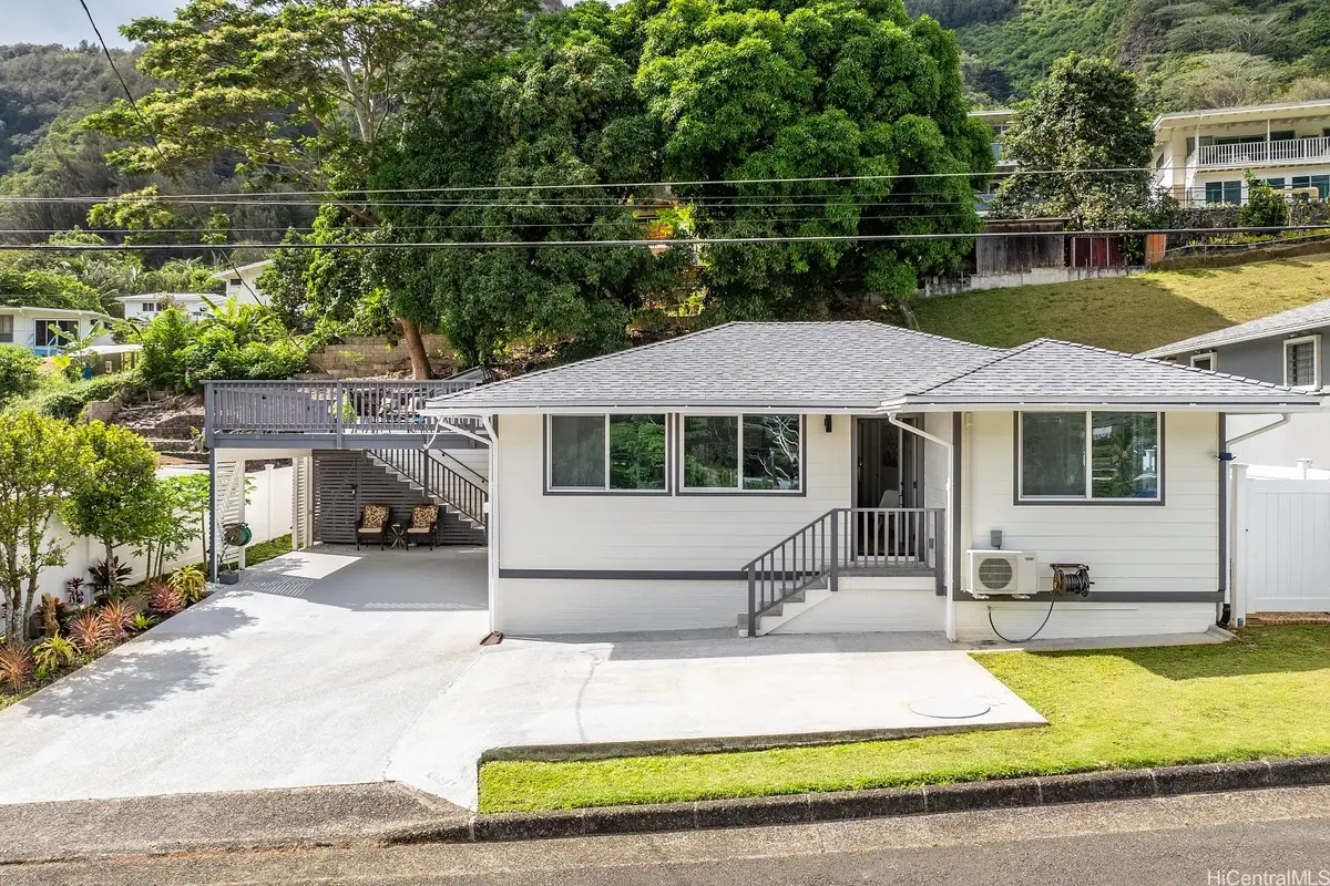 3058 Uaawa Place, Honolulu, HI 96819 - Image #1
