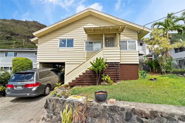 2930 Laelae Way, Honolulu, HI 96819
