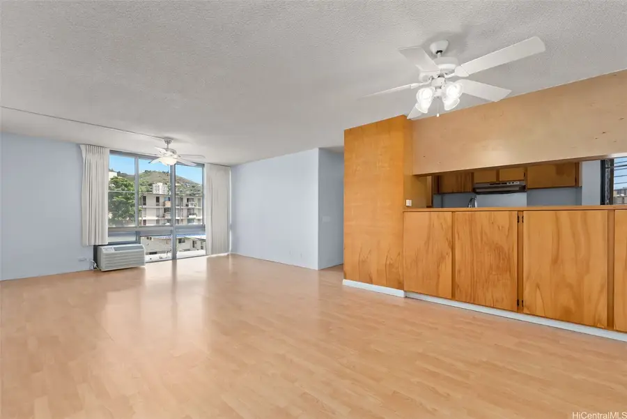 1441 Piikoi Street #405, Honolulu, HI 96822 - Image #2