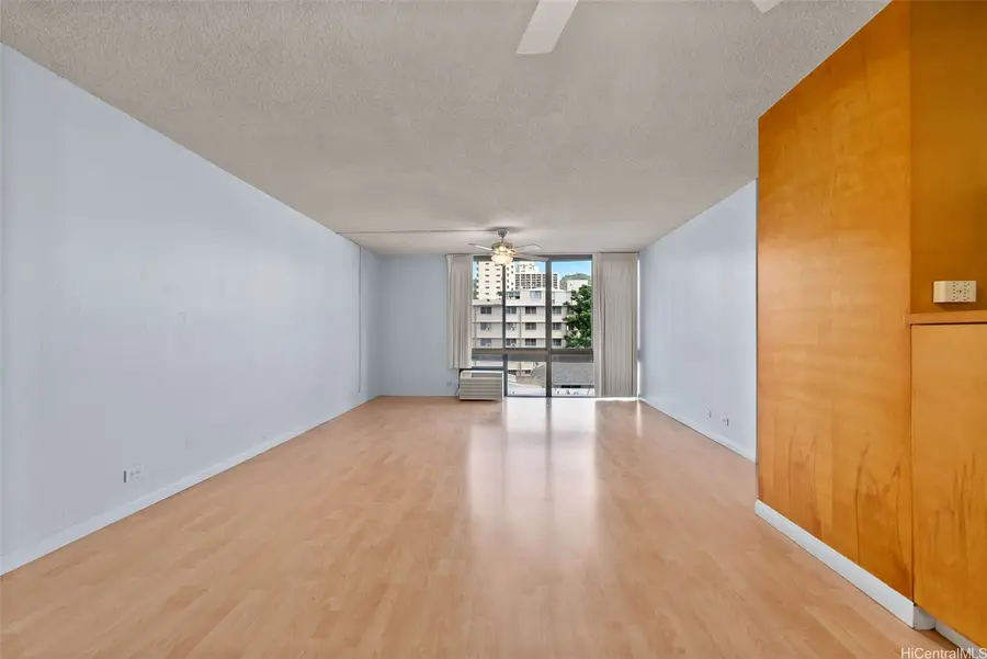 1441 Piikoi Street #405, Honolulu, HI 96822 - Image #3