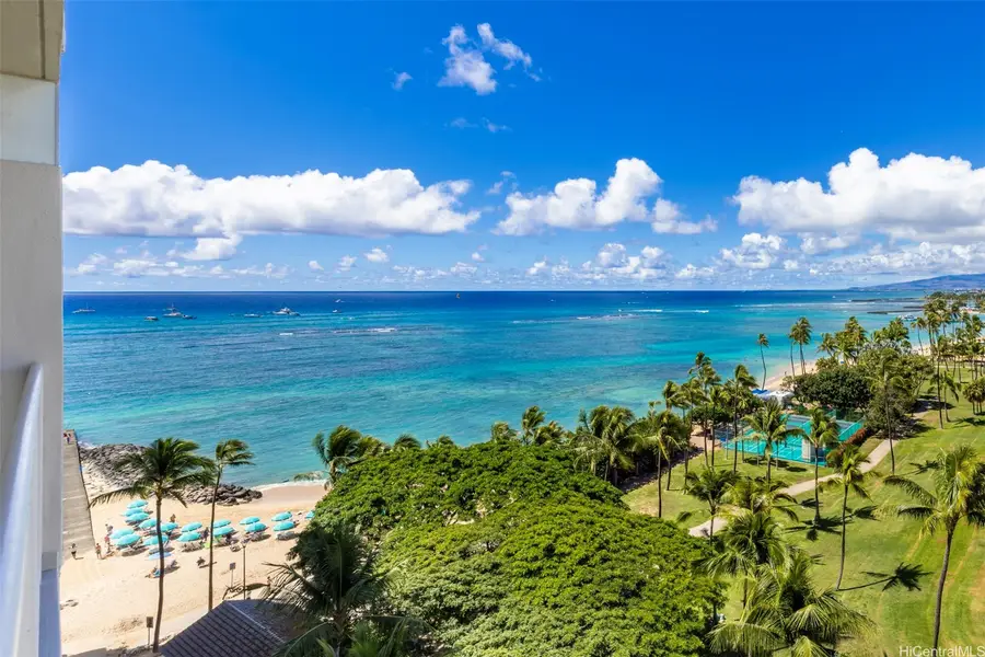 2161 Kalia Road #1012, Honolulu, HI 96815 - #3