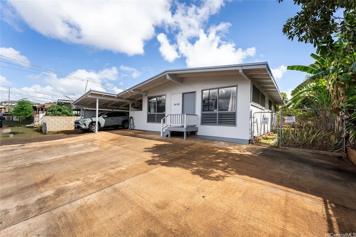 94-319 Honowai Street, Waipahu, HI 96797 - Image #1