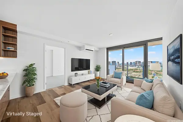 1515 Liona Street #3202, Honolulu, HI 96814