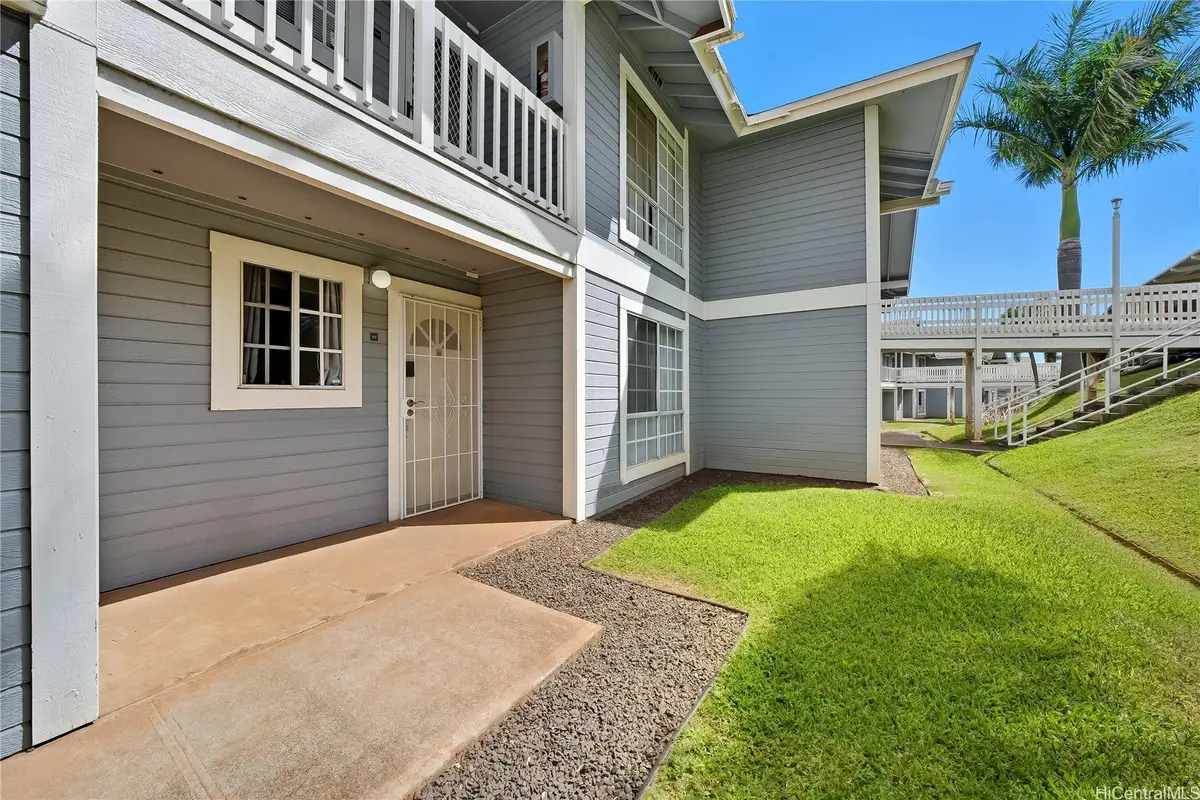 92-1021 Nou Street #7103, Kapolei, HI 96707 - Image #1