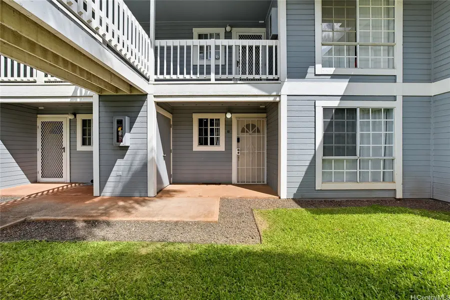 92-1021 Nou Street #7103, Kapolei, HI 96707 - Image #2