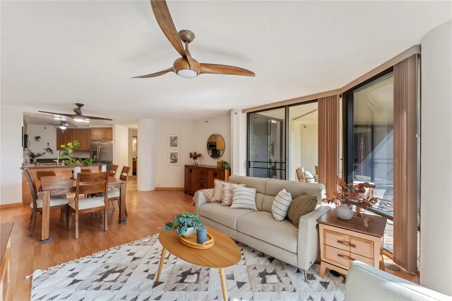 2101 Nuuanu Avenue #I301, Honolulu, HI 96817 - Image #2