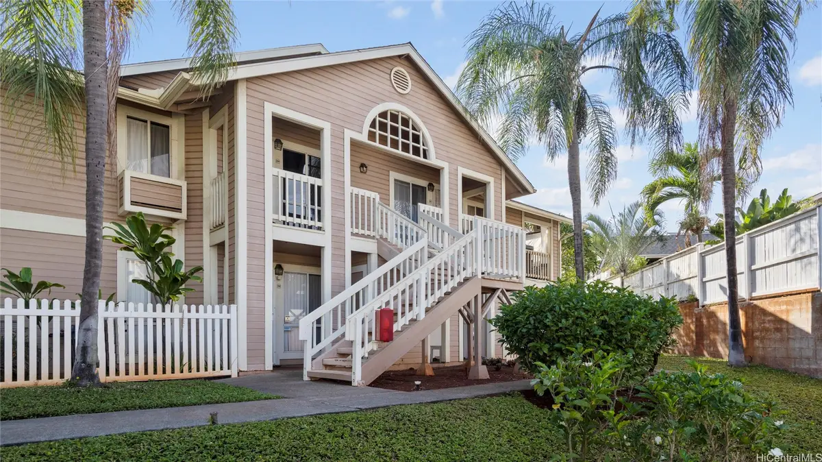 94-527 Lumiaina Street #E202, Waipahu, HI 96797 - Image #1