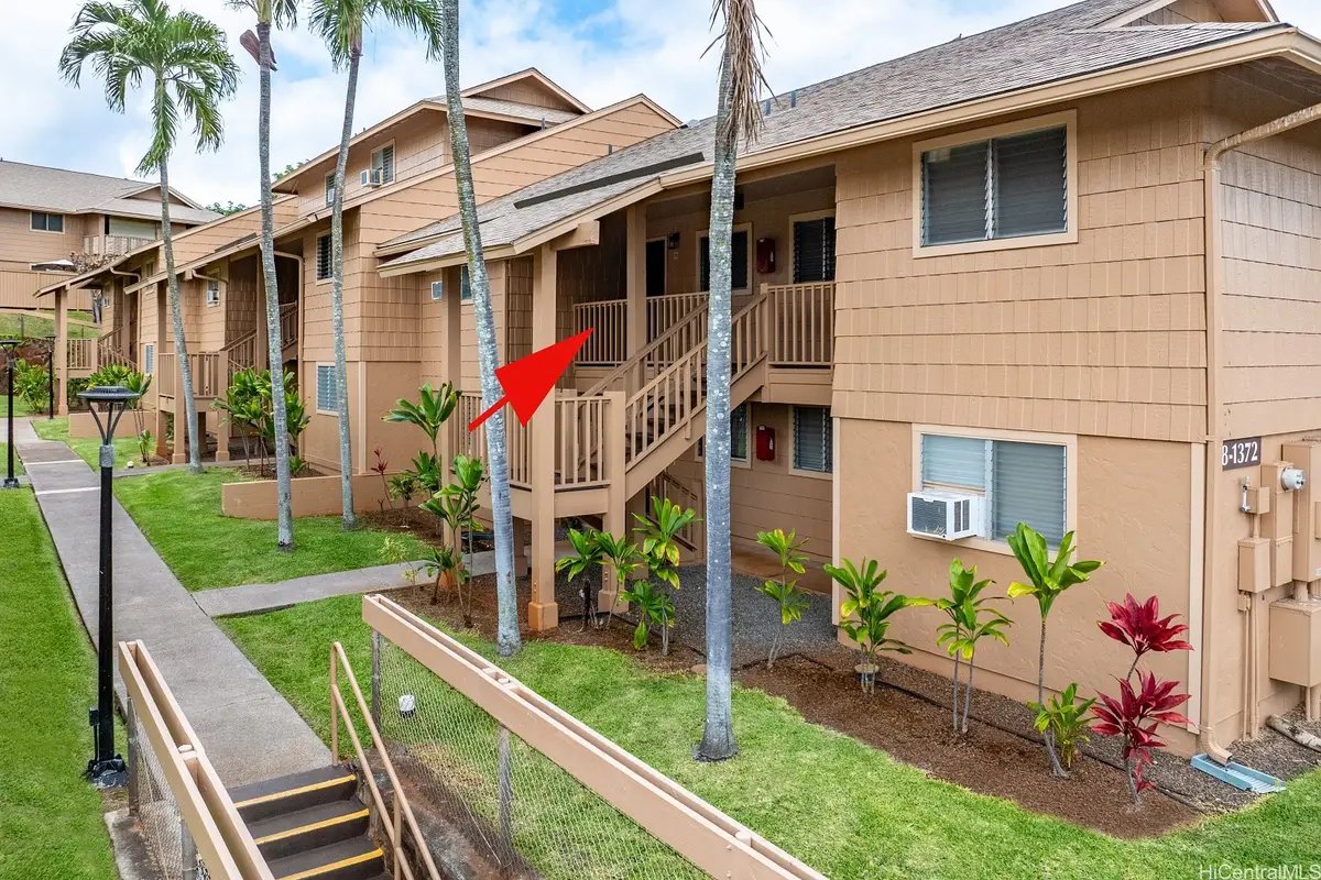 98-1372 Koaheahe Place #178, Pearl City, HI 96782 - Image #1