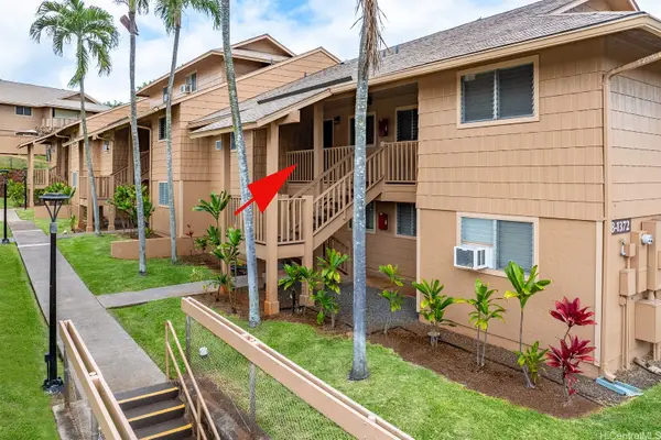 98-1372 Koaheahe Place #178, Pearl City, HI 96782