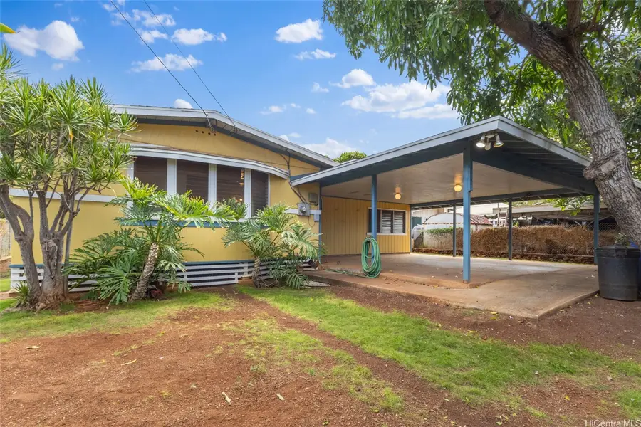 87-866 Hakeakea Street, Waianae, HI 96792 - Image #2