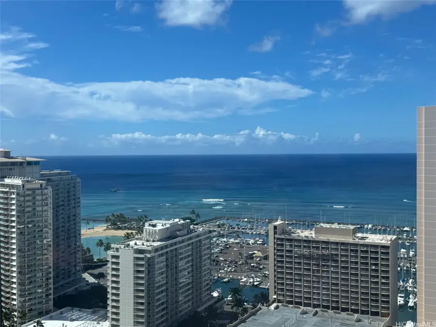 1551 Ala Wai Boulevard #3306, Honolulu, HI 96815 - #3