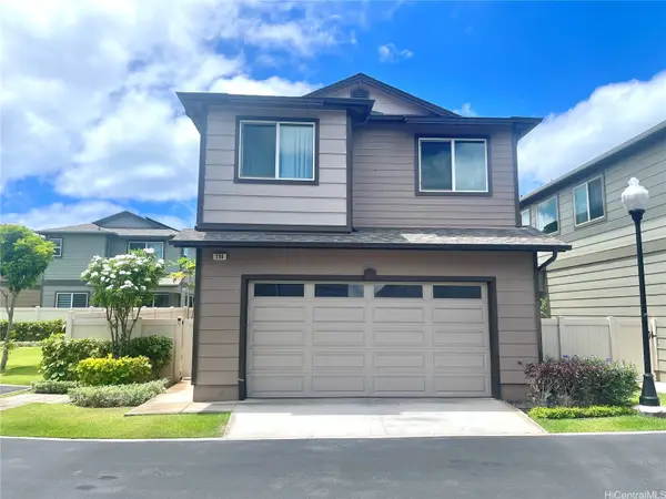 91-1159 Kamakana Street #286, Ewa Beach, HI 96706