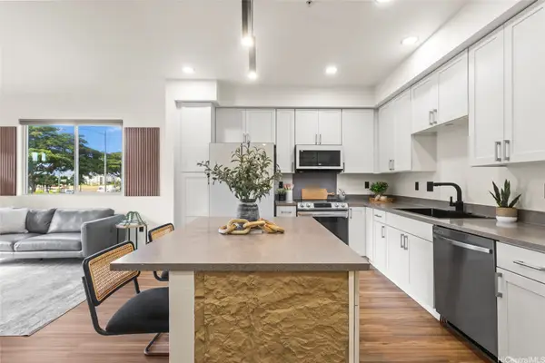 91-3633 Kauluakoko Street #601, Ewa Beach, HI 96706