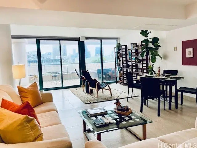 1888 Kalakaua Avenue #1603, Honolulu, HI 96815 - Image #2