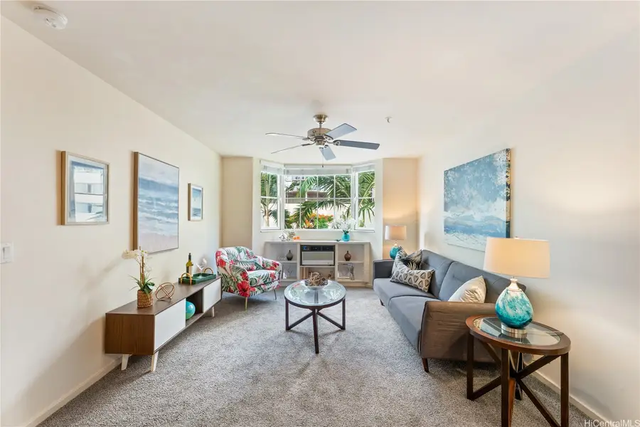 1810 Kaioo Drive #B310, Honolulu, HI 96815 - Image #2