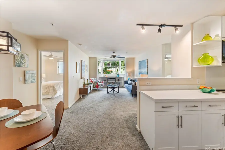 1810 Kaioo Drive #B310, Honolulu, HI 96815 - Image #3