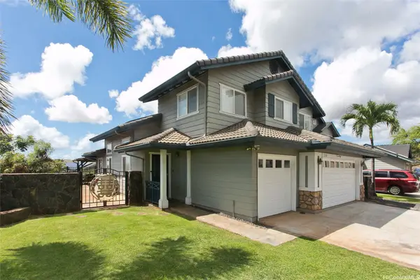 91-1419 Halahinano Street, Kapolei, HI 96707