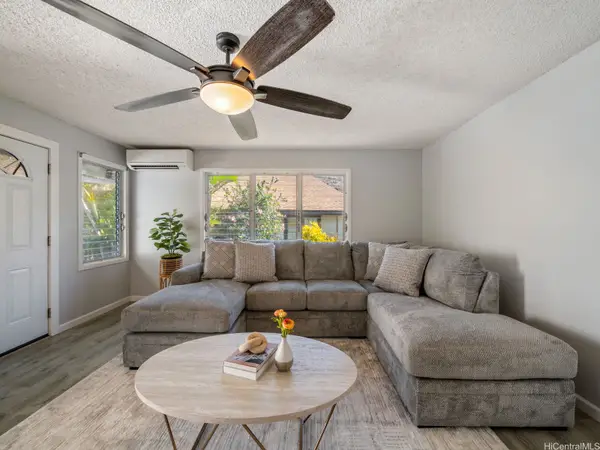 819 Papalalo Place, Honolulu, HI 96825