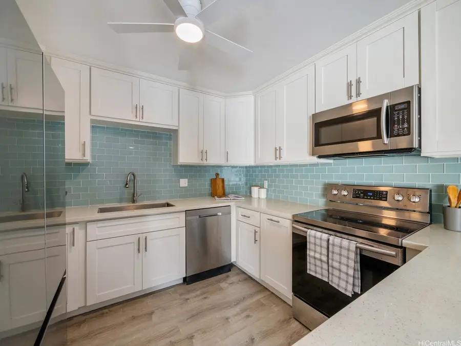 819 Papalalo Place, Honolulu, HI 96825 - Image #2