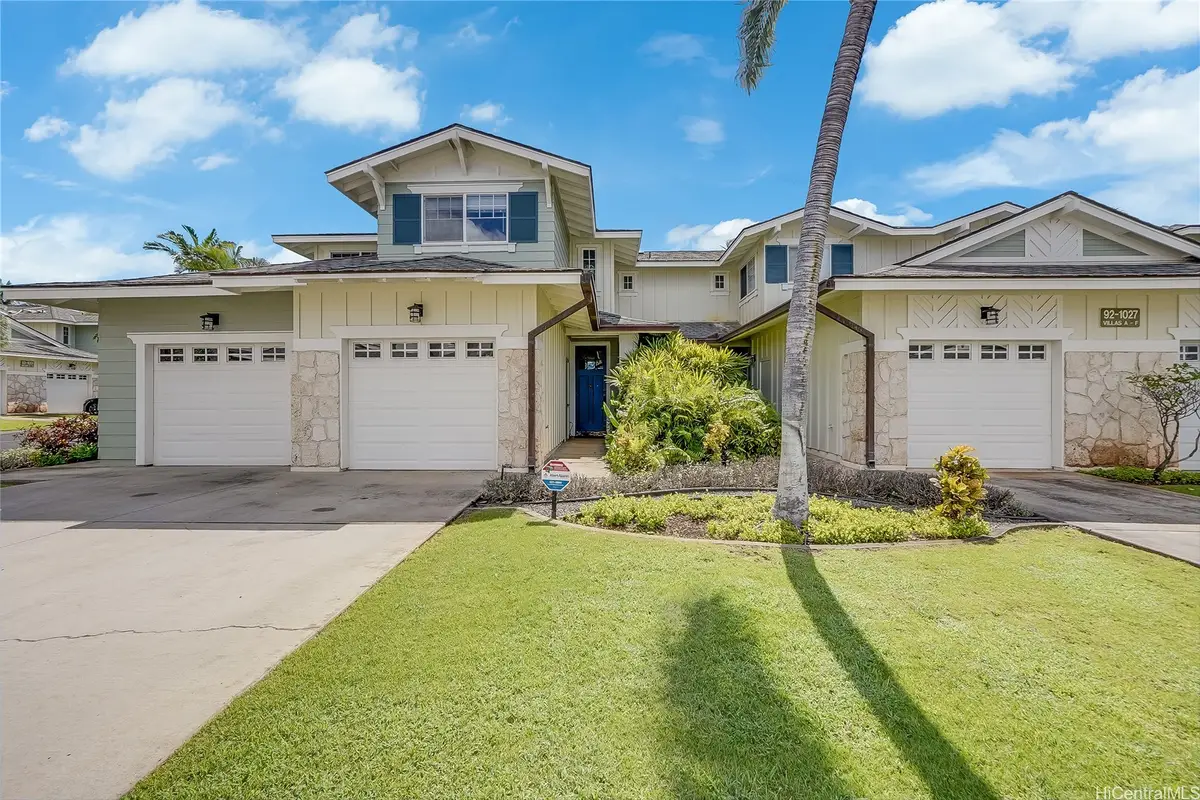 92-1027 Koio Drive #B M10-2, Kapolei, HI 96707 - Image #1