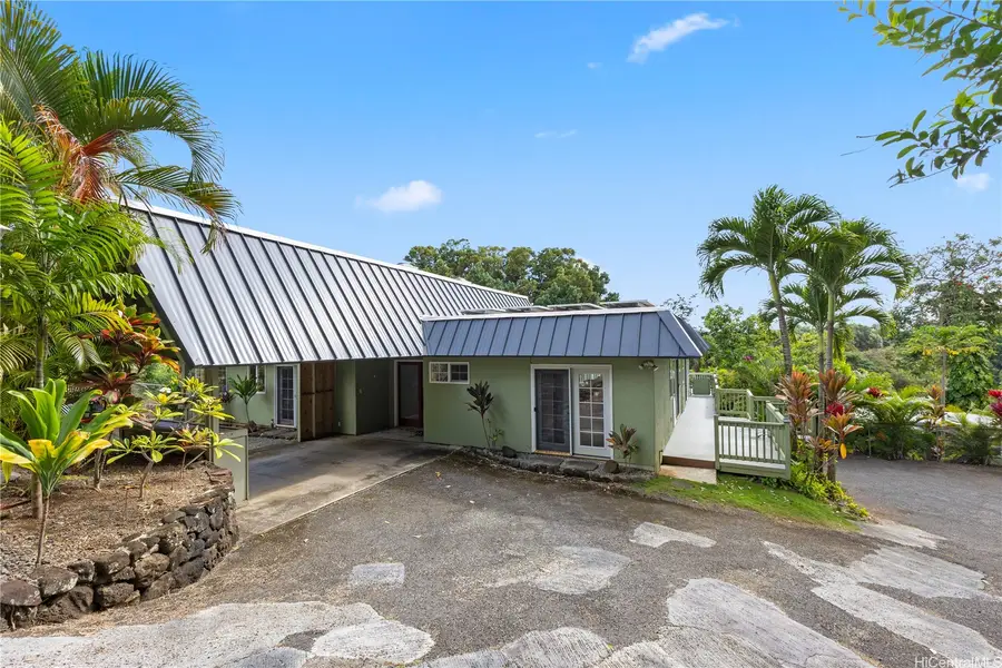 46-363 Holokaa Place, Kaneohe, HI 96744 - Image #2