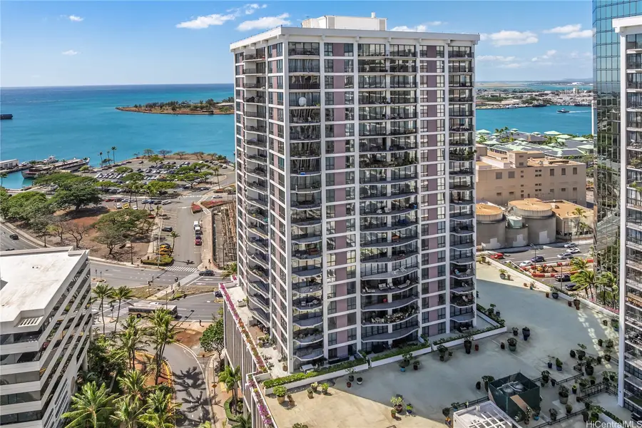700 Richards Street #1704, Honolulu, HI 96813 - Image #2