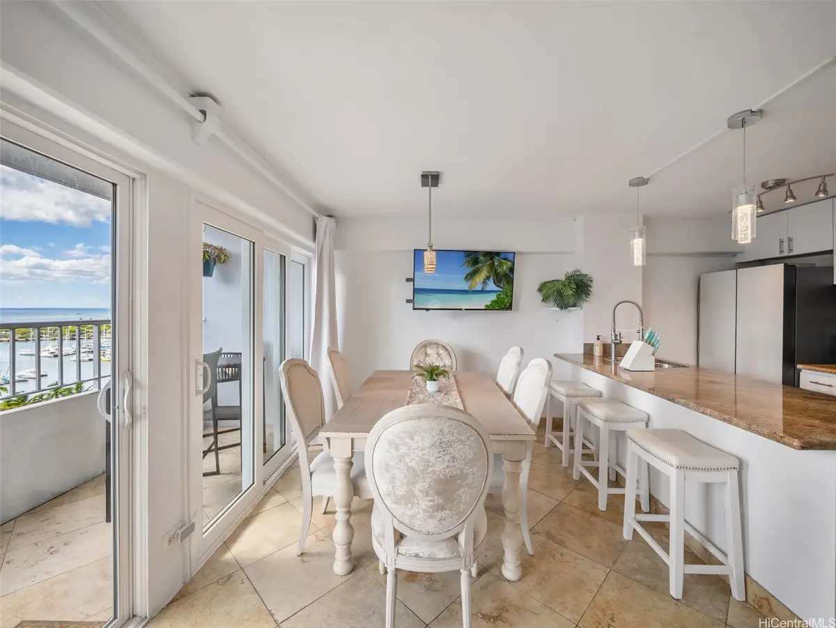 1690 Ala Moana Boulevard #1401, Honolulu, HI 96815 - Image #1