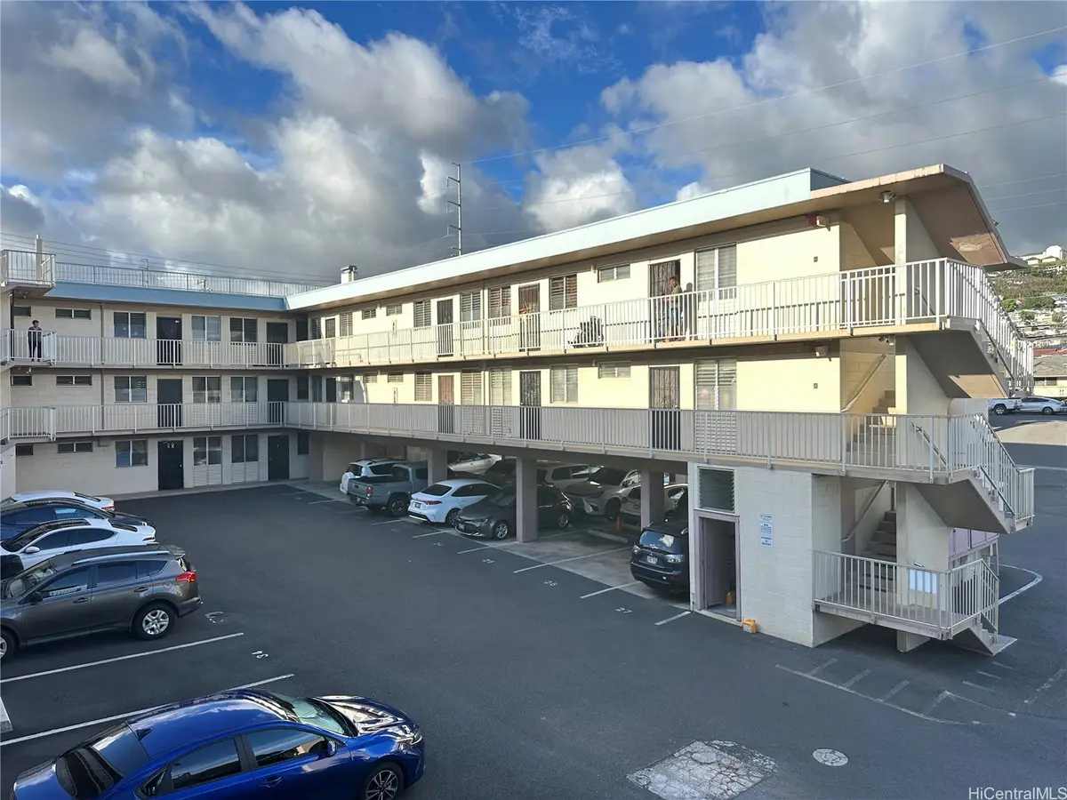 1325 N School Street #C323, Honolulu, HI 96817 - Image #1