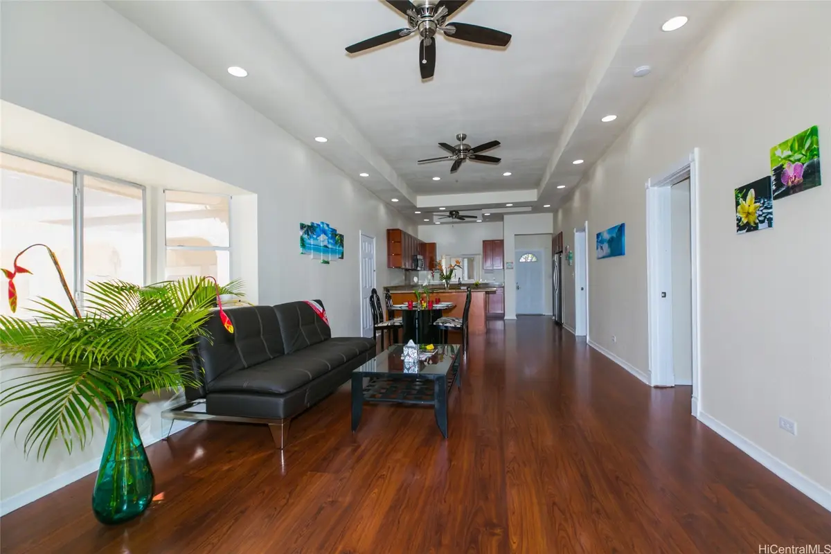 3741 Harding Avenue, Honolulu, HI 96816 - Image #1