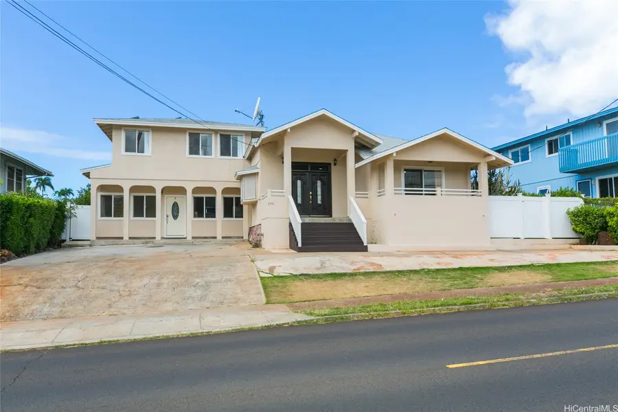 3741 Harding Avenue, Honolulu, HI 96816 - Image #2