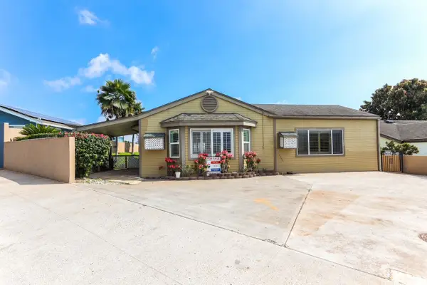 92-111 Ulele Place, Kapolei, HI 96707