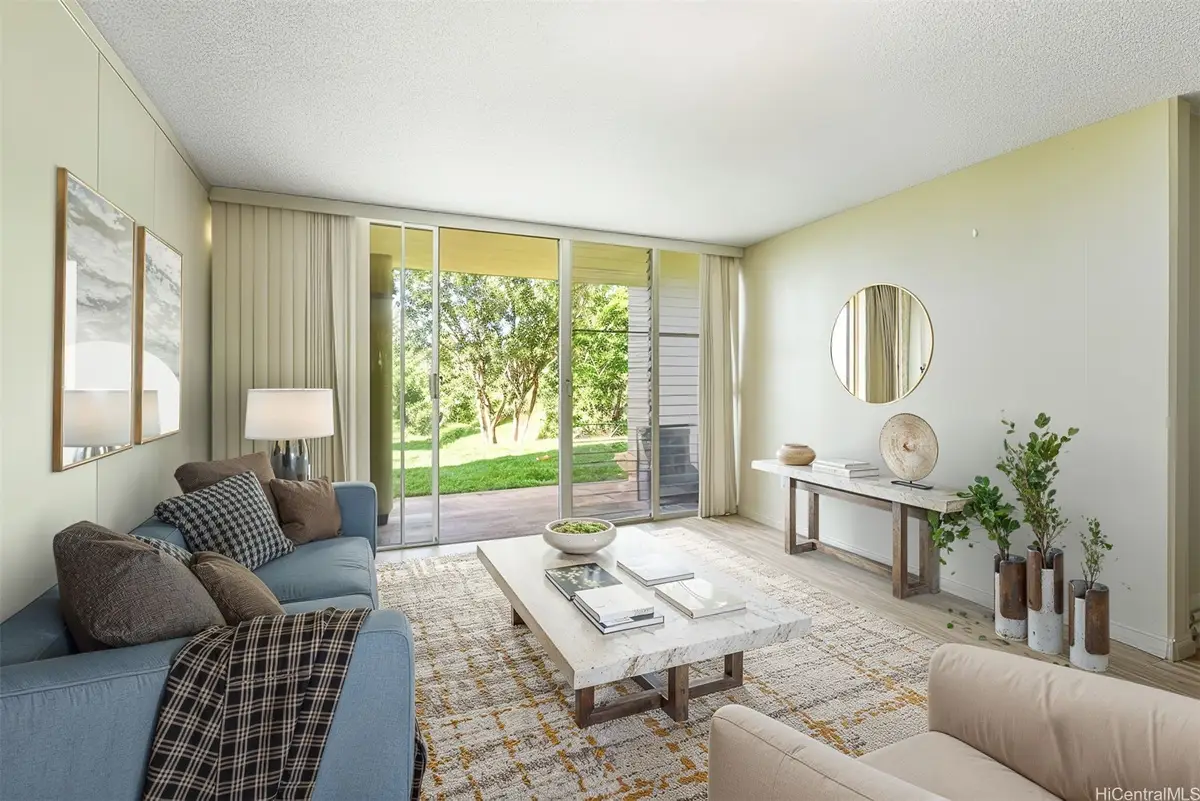 95-2048 Waikalani Place #D105, Mililani, HI 96789 - Image #1