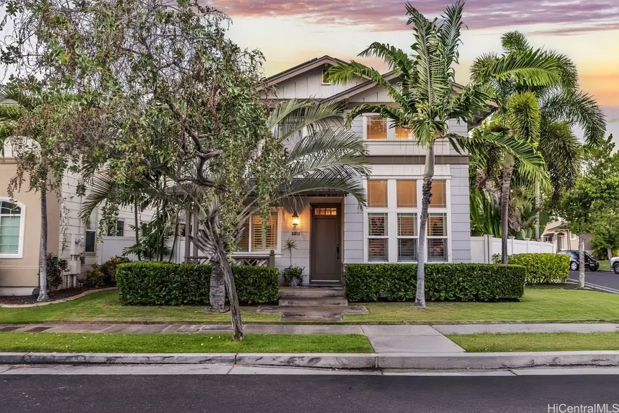 91-1002 Kaiapele Street, Ewa Beach, HI 96706 - Image #2