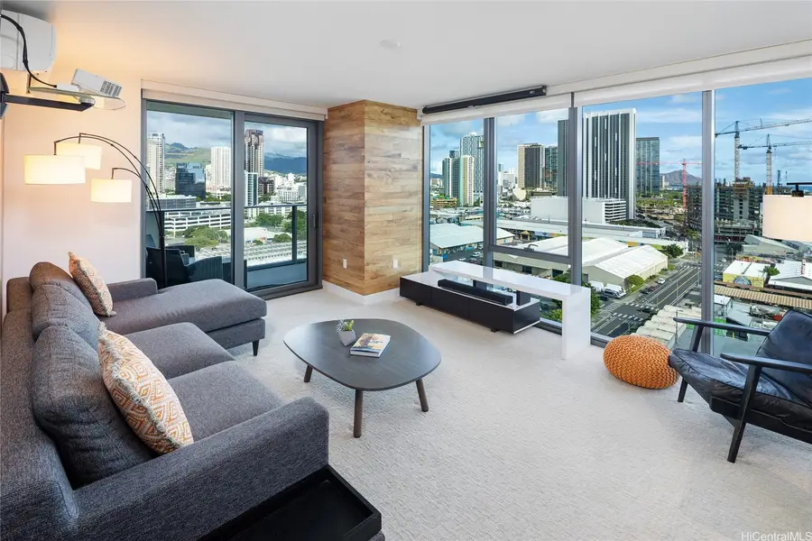 600 Ala Moana Boulevard #1509, Honolulu, HI 96813 - Image #3